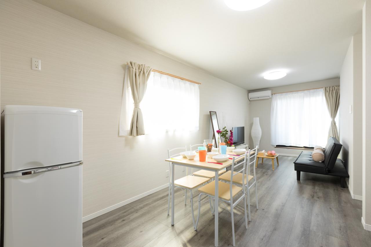 Sugar House Holiday home
