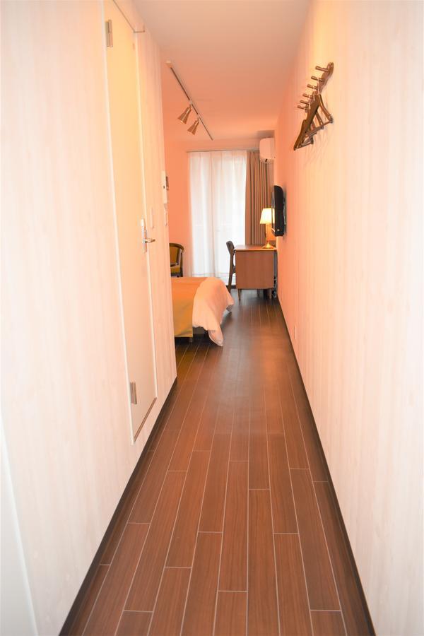 Bancourt Namba ⅱ Apartment