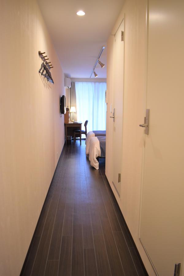 Bancourt Namba ⅱ Apartment *