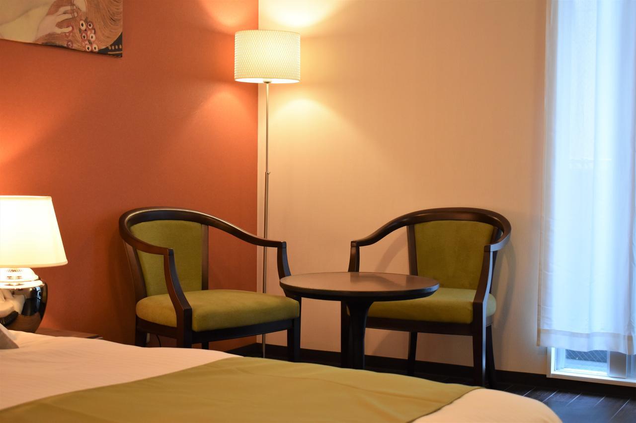 Apartment Bancourt Namba ⅱ *