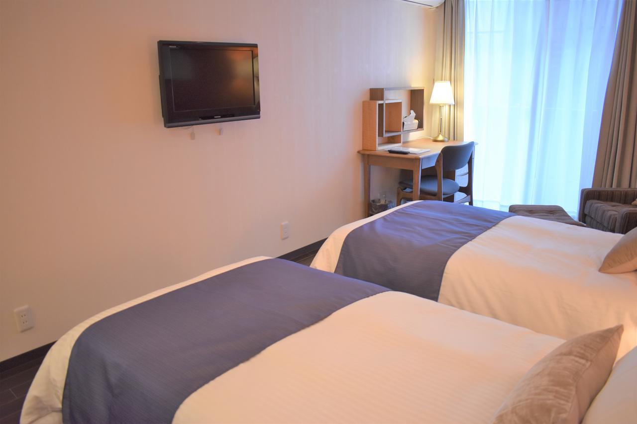 Bancourt Namba ⅱ Apartment
