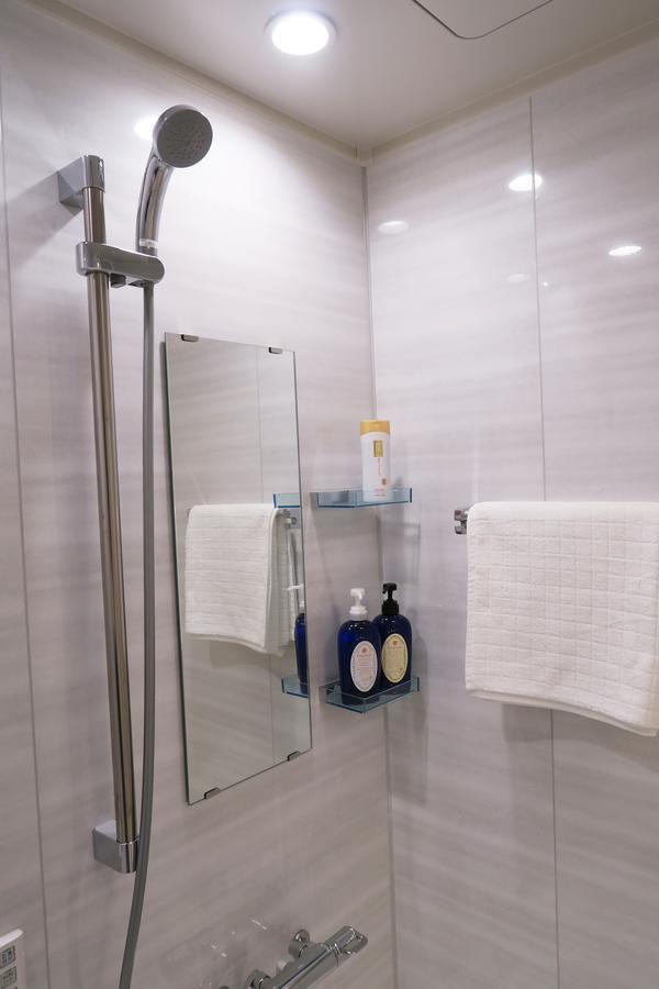 Apartment Bancourt Namba ⅱ *