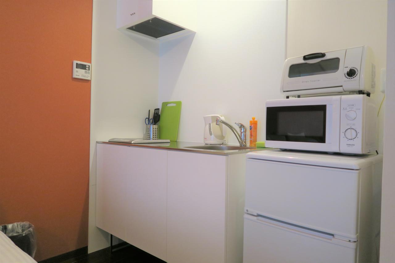 Apartment Bancourt Namba ⅱ