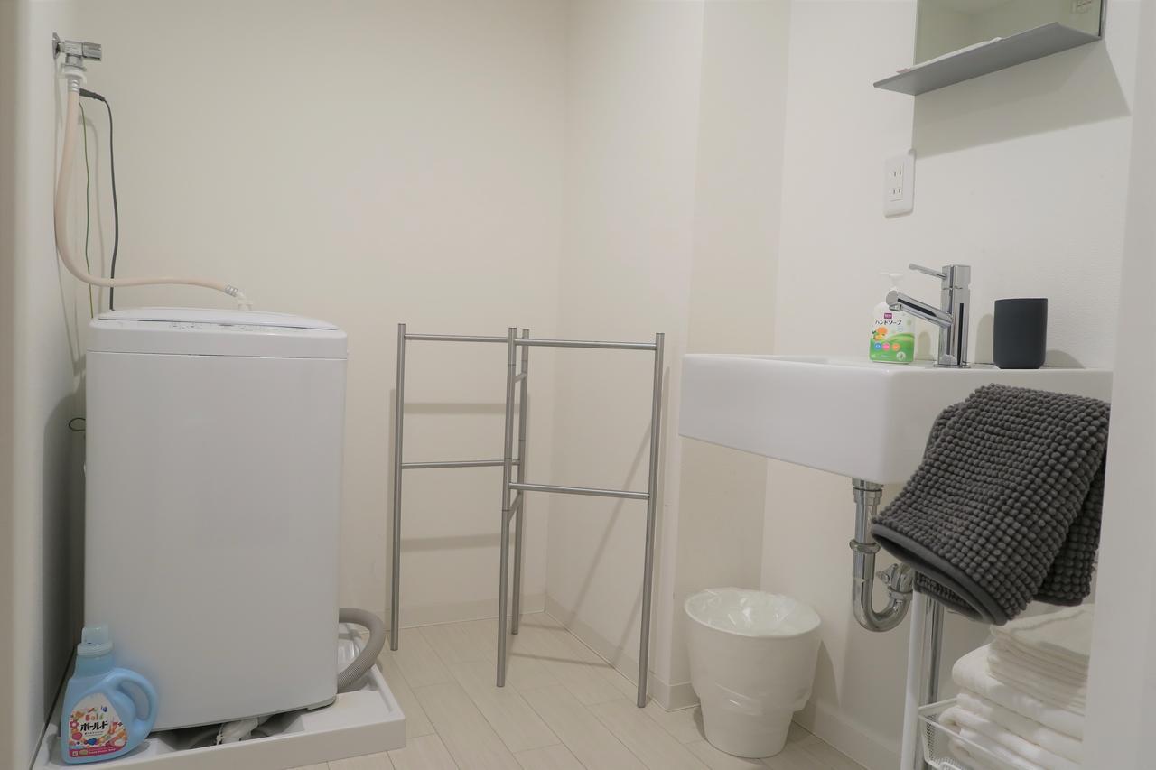 Bancourt Namba ⅱ Apartment Osaka