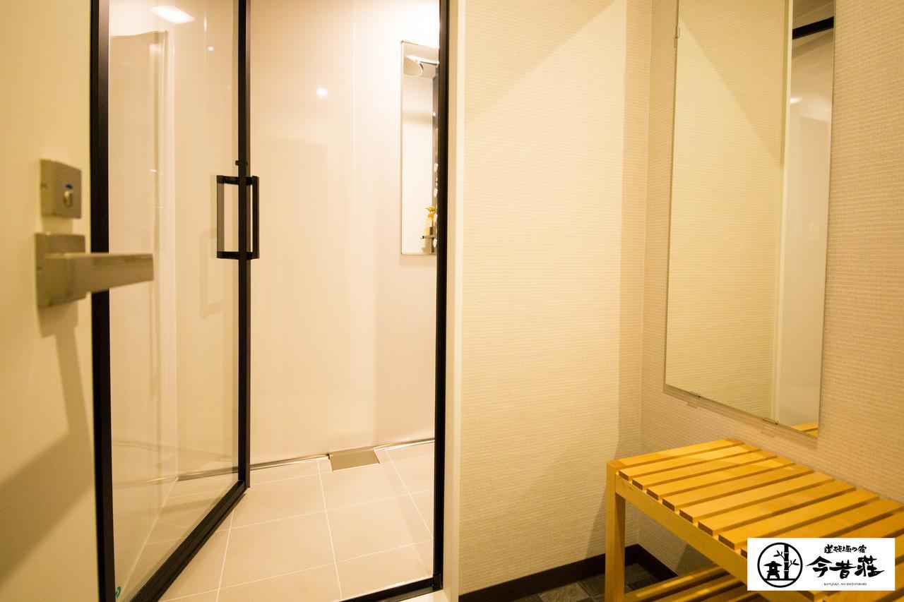 Konjaku-so Dotonbori Penthouse Bahay bakasyunan *