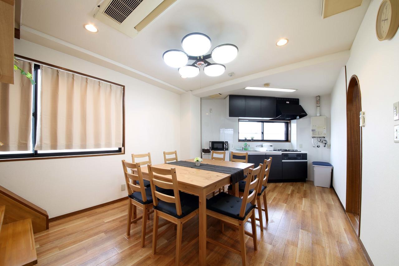 Shinpoincho First Building 6f Apartment Osaka