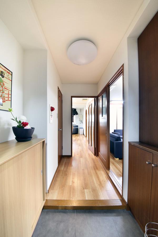 Apartment Shinpoincho First Building 6f