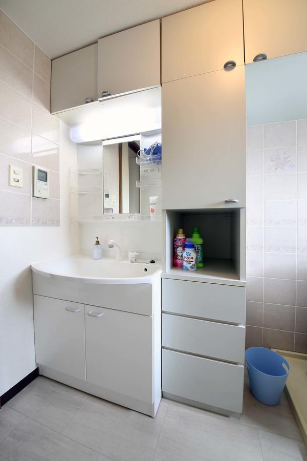 Apartment Shinpoincho First Building 6f *