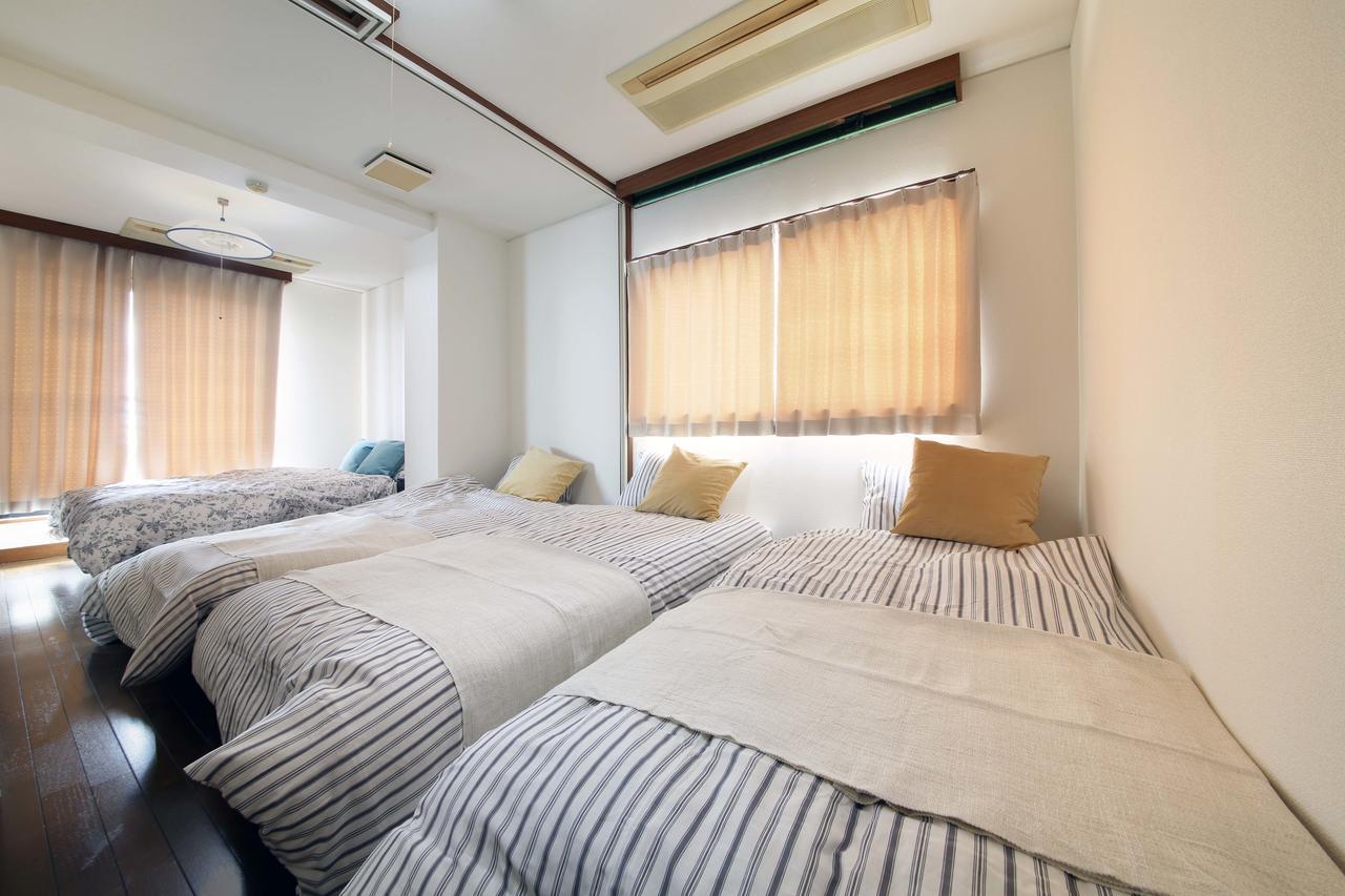 Apartment Shinpoincho First Building 6f *