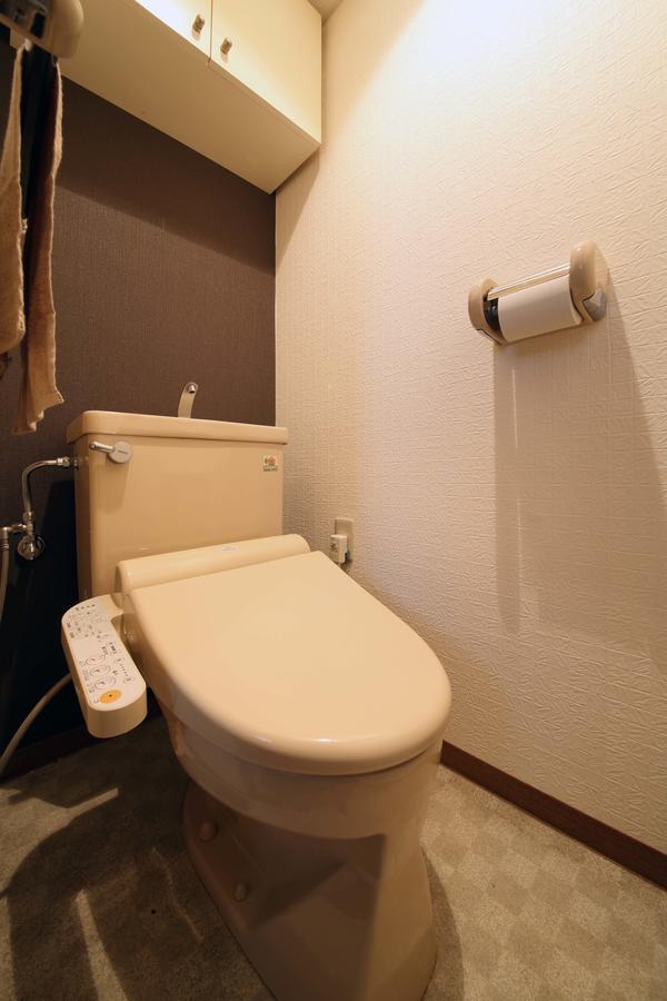 Shinpoincho First Building 6f Apartment Osaka