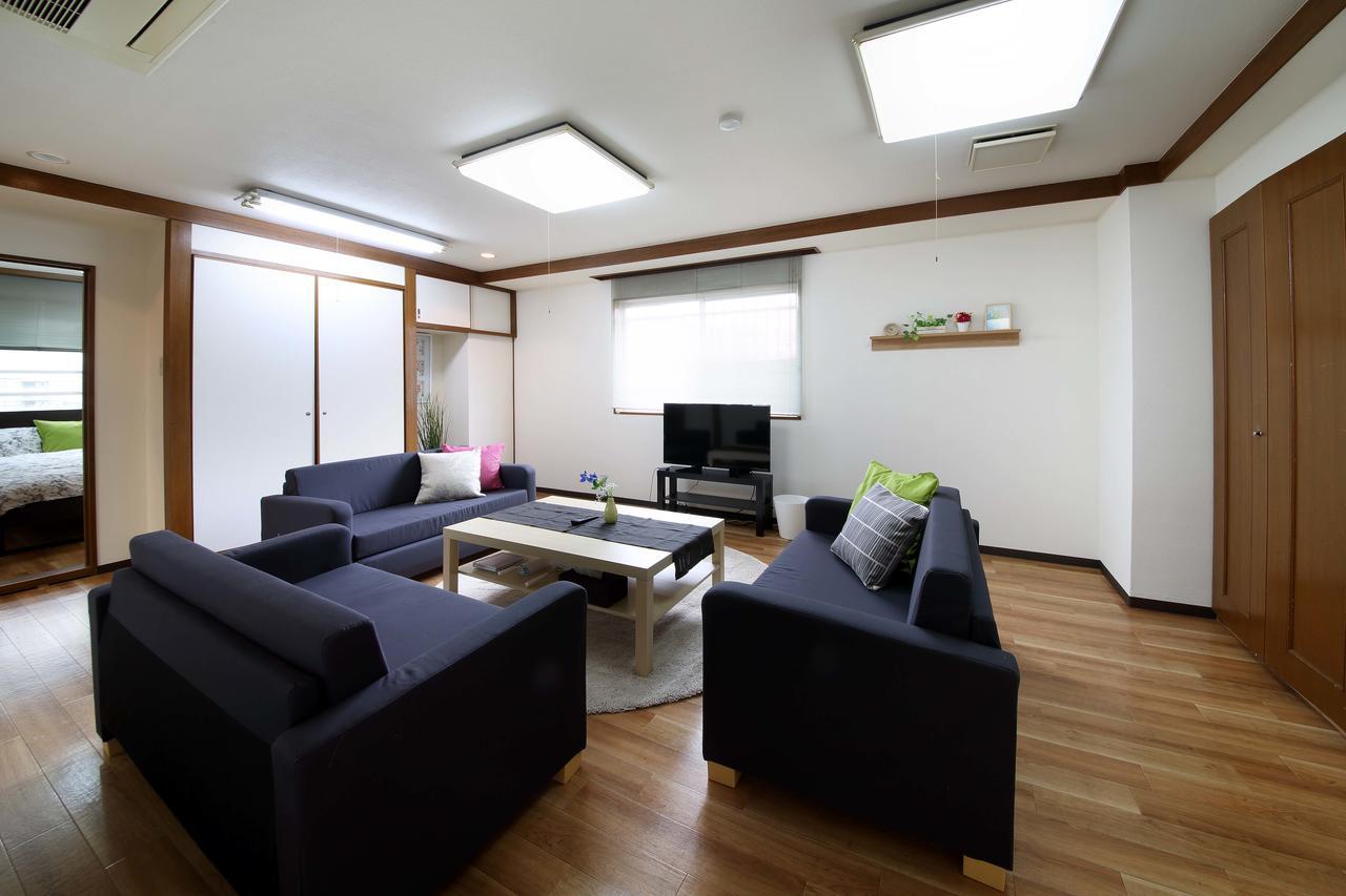 Shinpoincho First Building 6f Osaka
