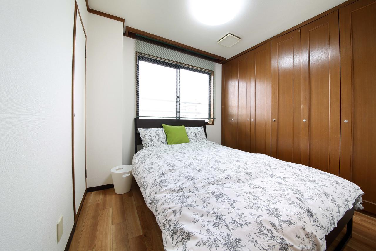 Shinpoincho First Building 6f Apartment Osaka