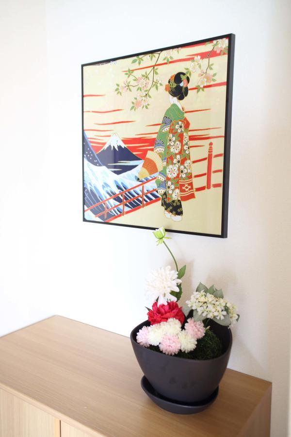 Shinpoincho First Building 6f Apartment Osaka