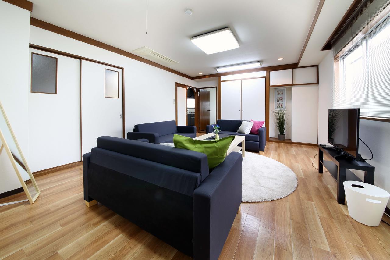 Shinpoincho First Building 6f