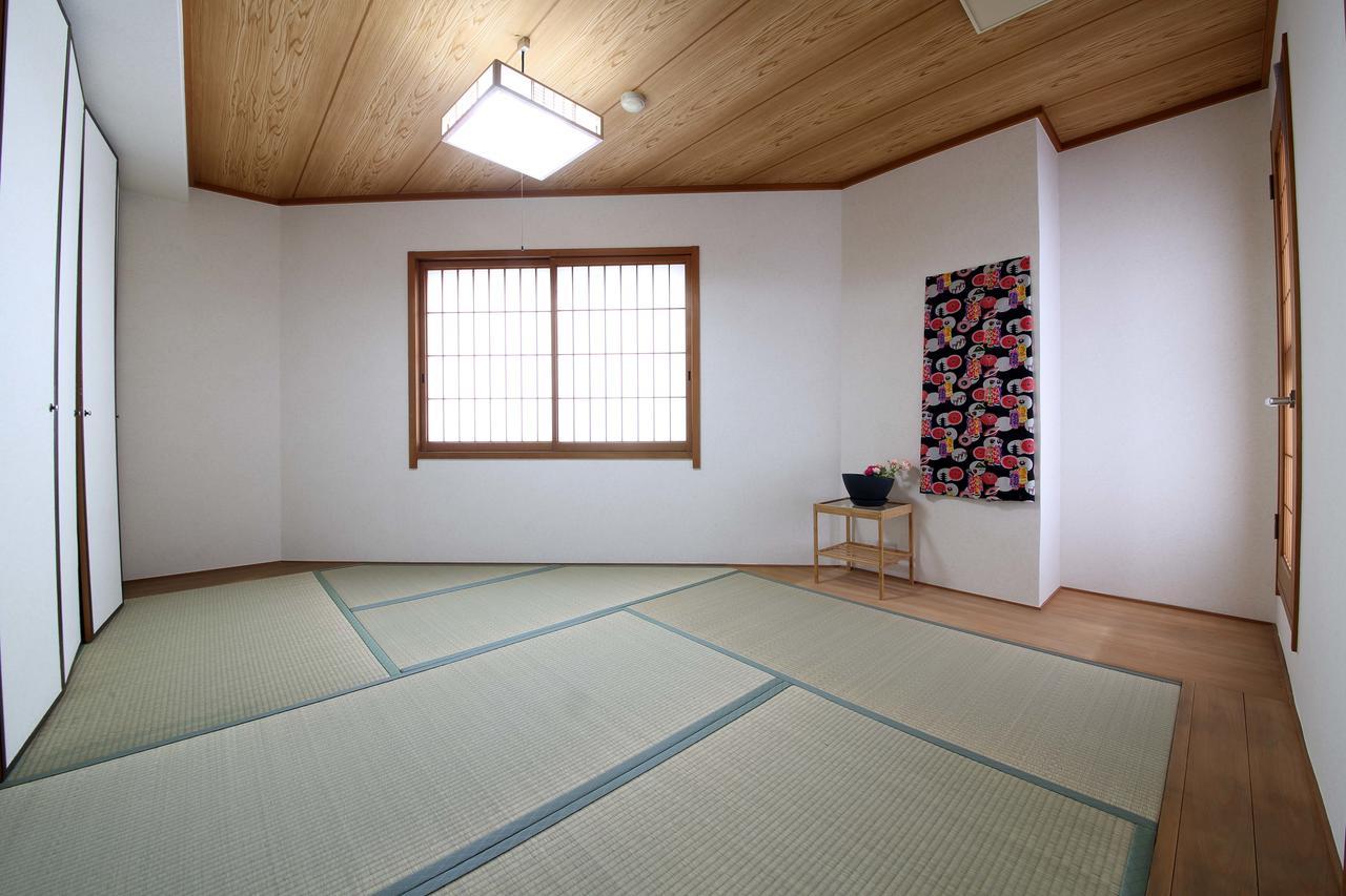 Shinpoincho First Building 6f Apartment
