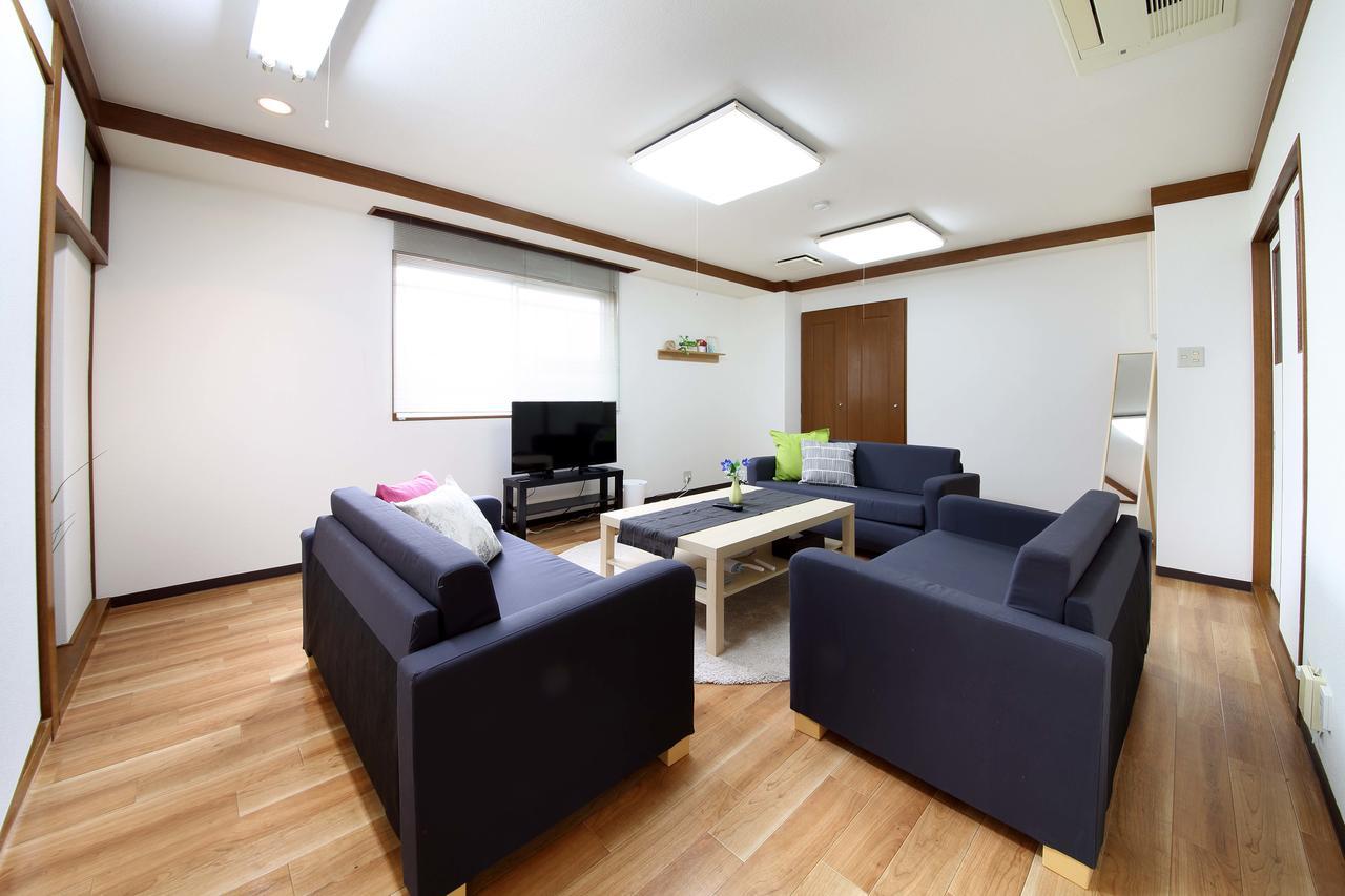 Shinpoincho First Building 6f Apartment *