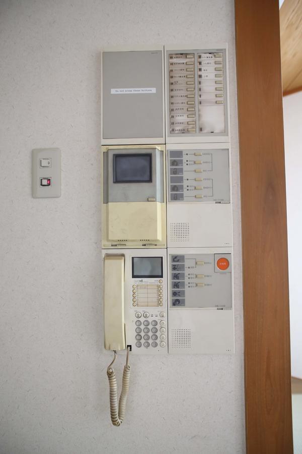 Shinpoincho First Building 6f