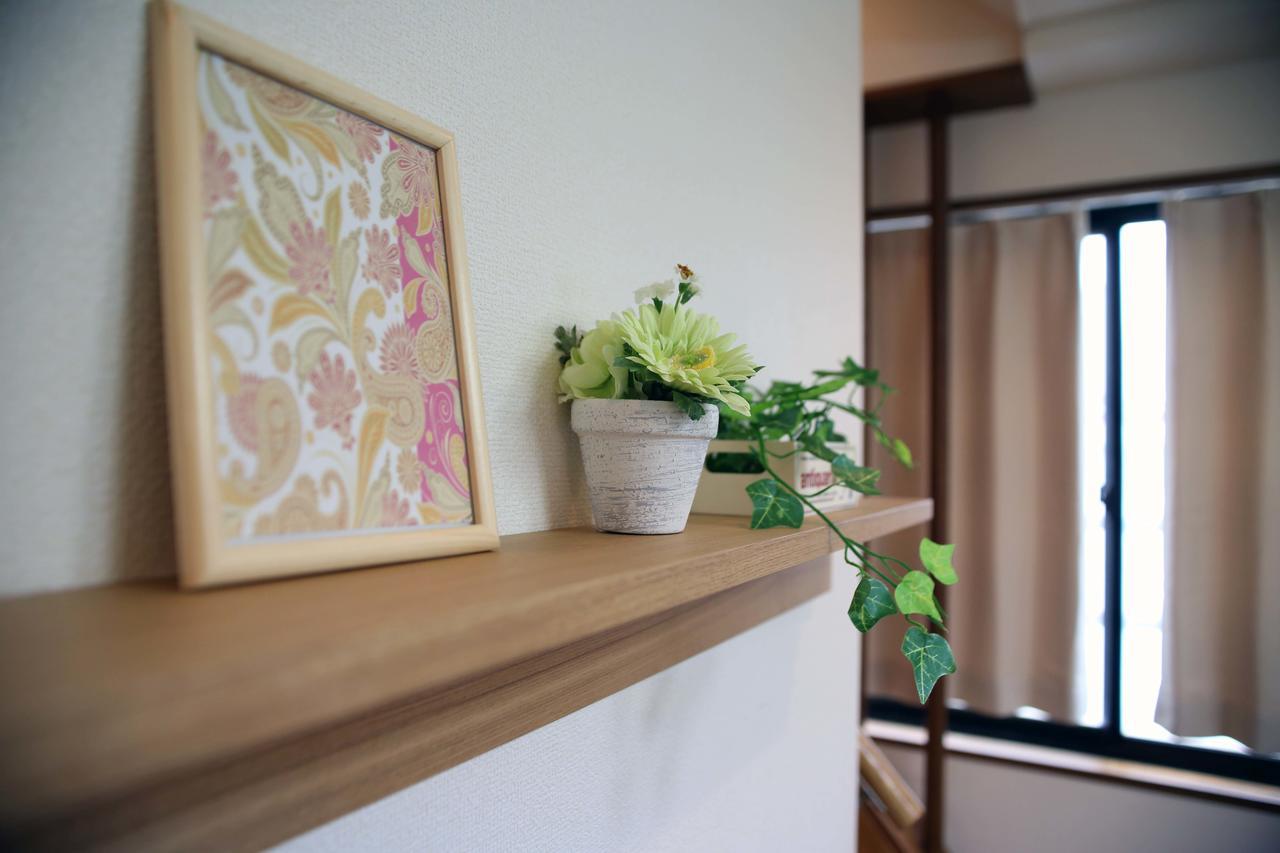 Shinpoincho First Building 6f Apartment