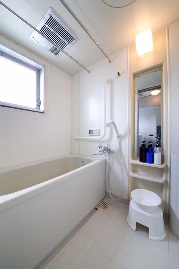 Apartment Shinpoincho First Building 6f Osaka