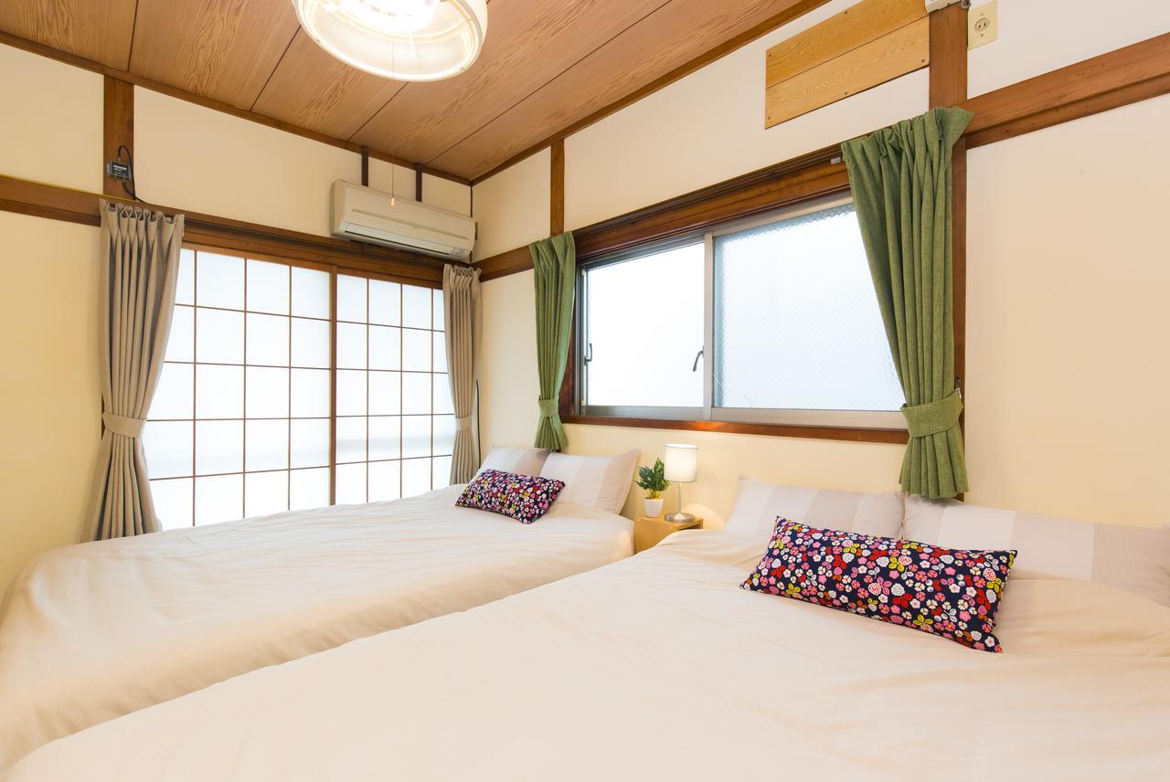 Urban House Shin-osaka North