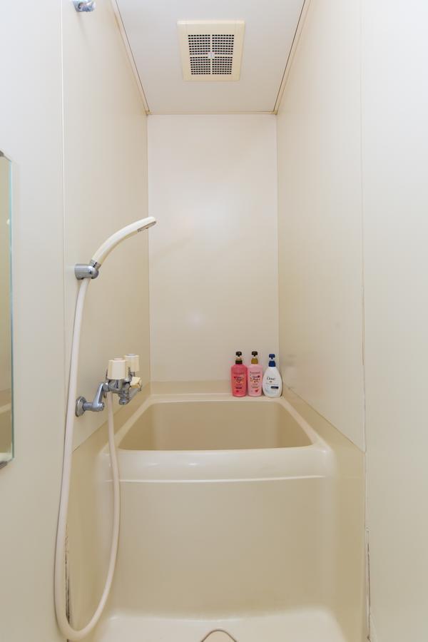 Apartment Urban House Shin-osaka North *