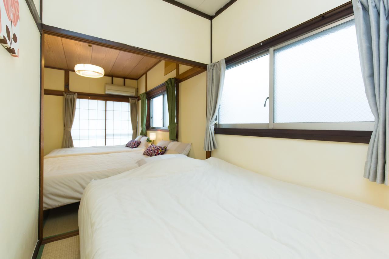 Urban House Shin-osaka North *