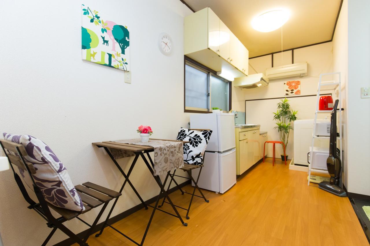 Urban House Shin-osaka North
