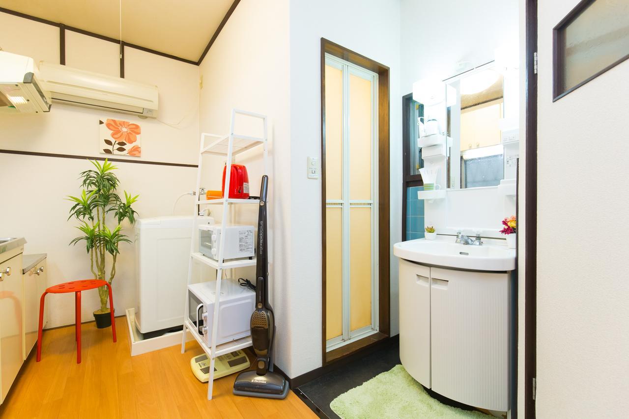 Urban House Shin-osaka North Apartment