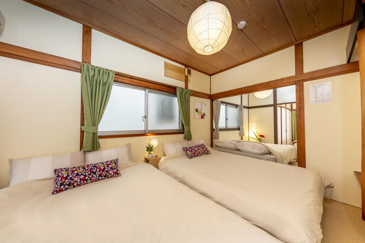Urban House Shin-osaka North *