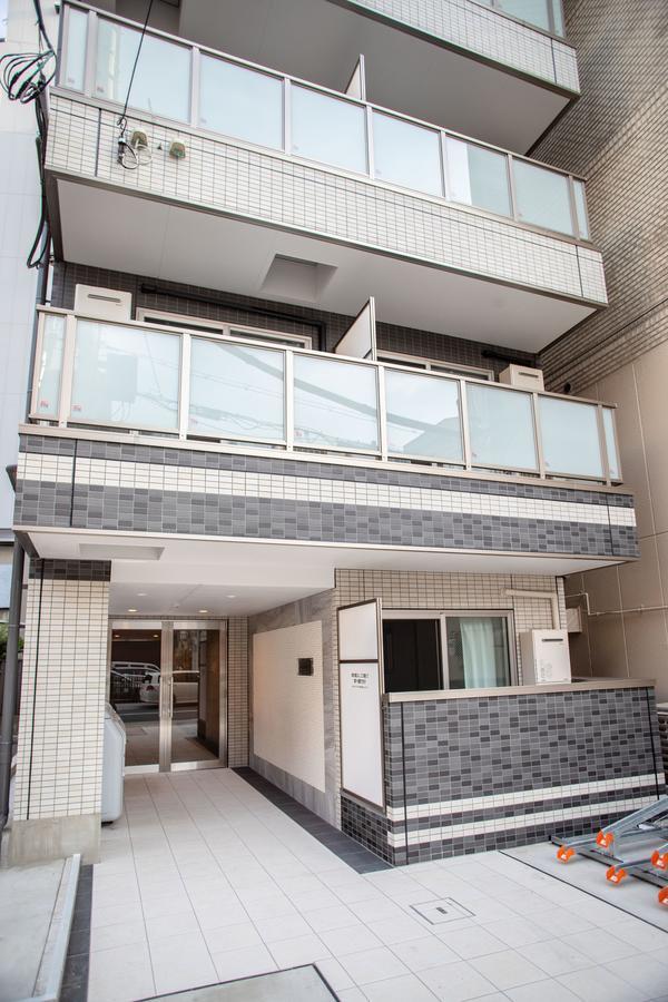 Landmark Namba Ebisucho