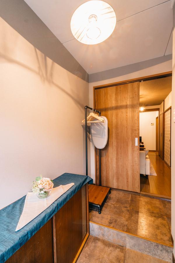 Apartment Ikidane House Kyobashi