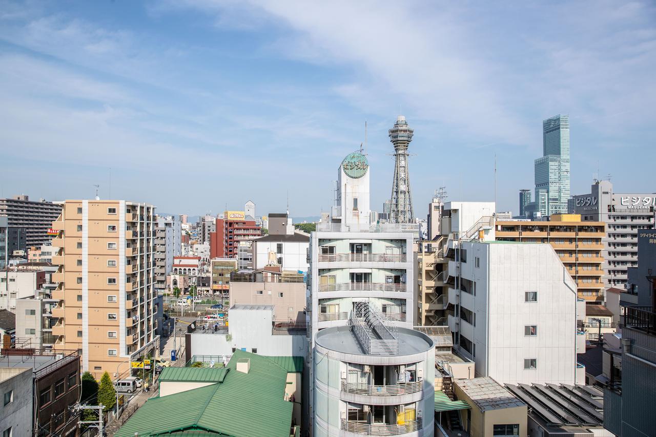 Landmark Namba Ebisucho Osaka