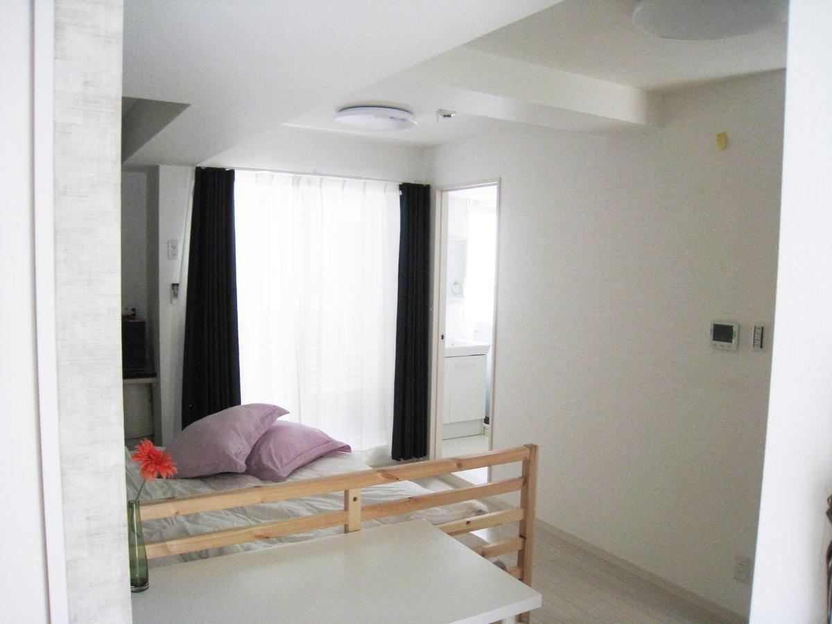 Puku Puku Dome Apartment Osaka