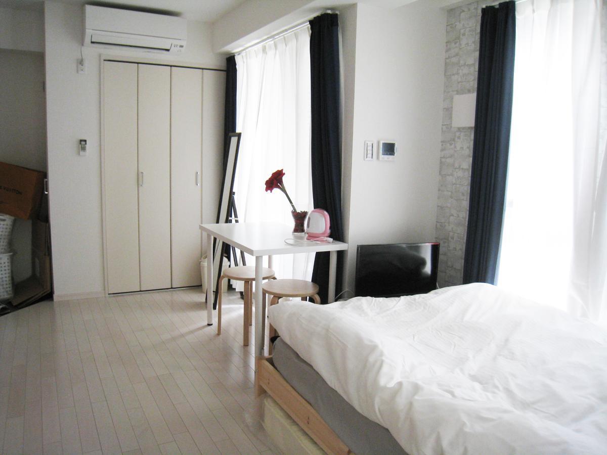 Apartment Puku Puku Dome
