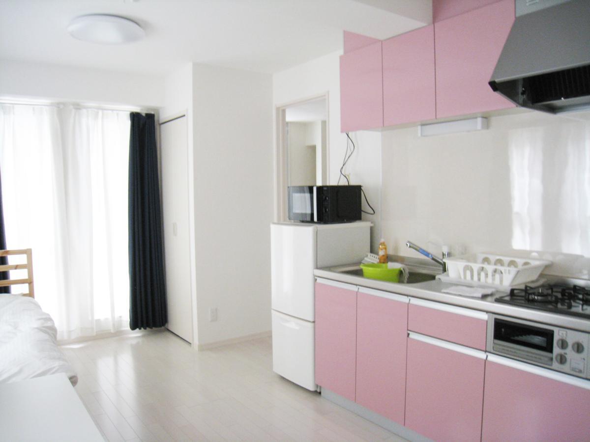 Puku Puku Dome Apartment