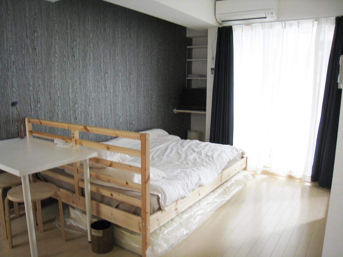 Puku Puku Dome Apartment *