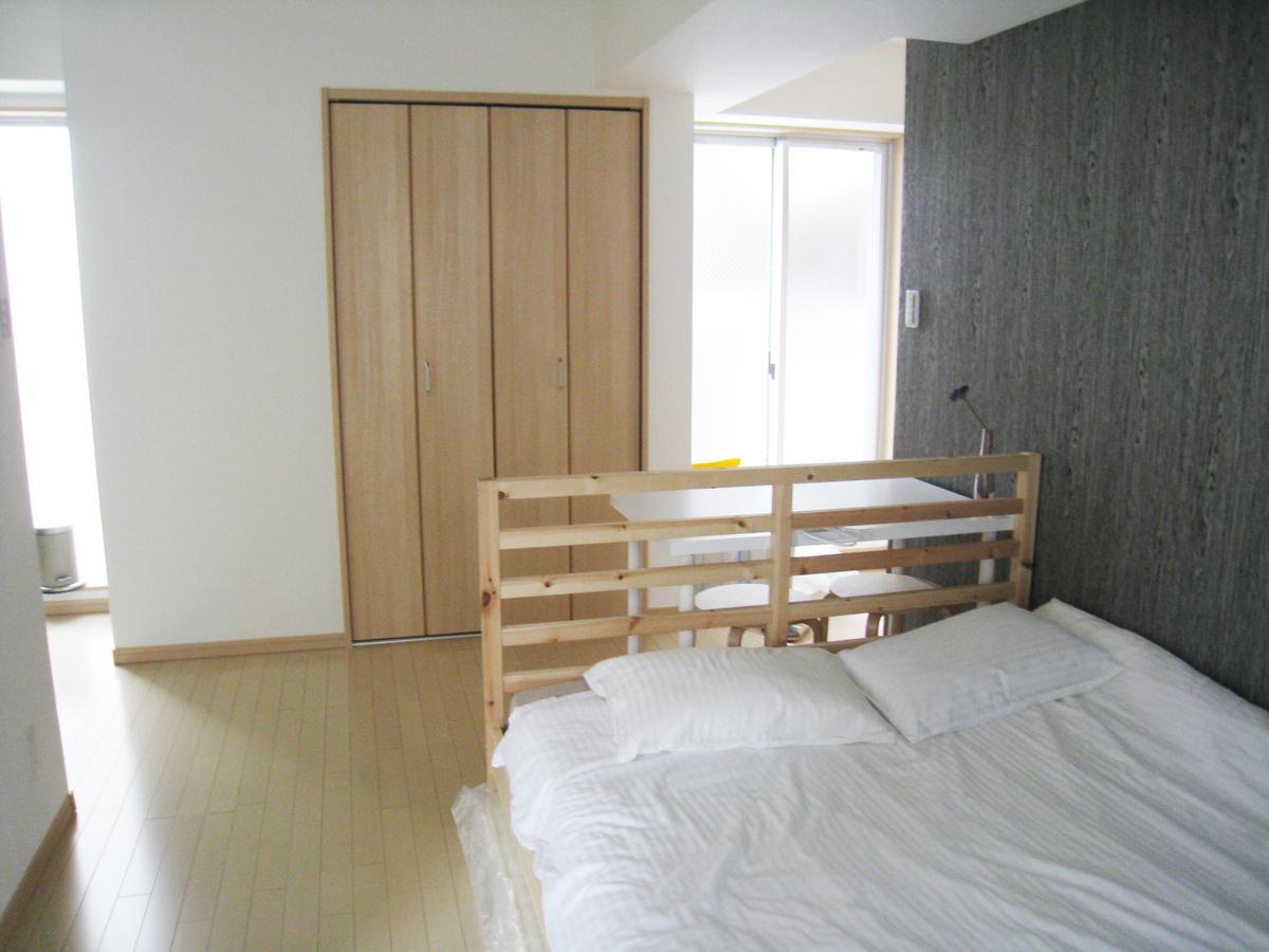 Apartment Puku Puku Dome *