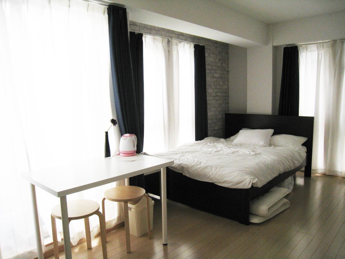 Puku Puku Dome Apartment Osaka
