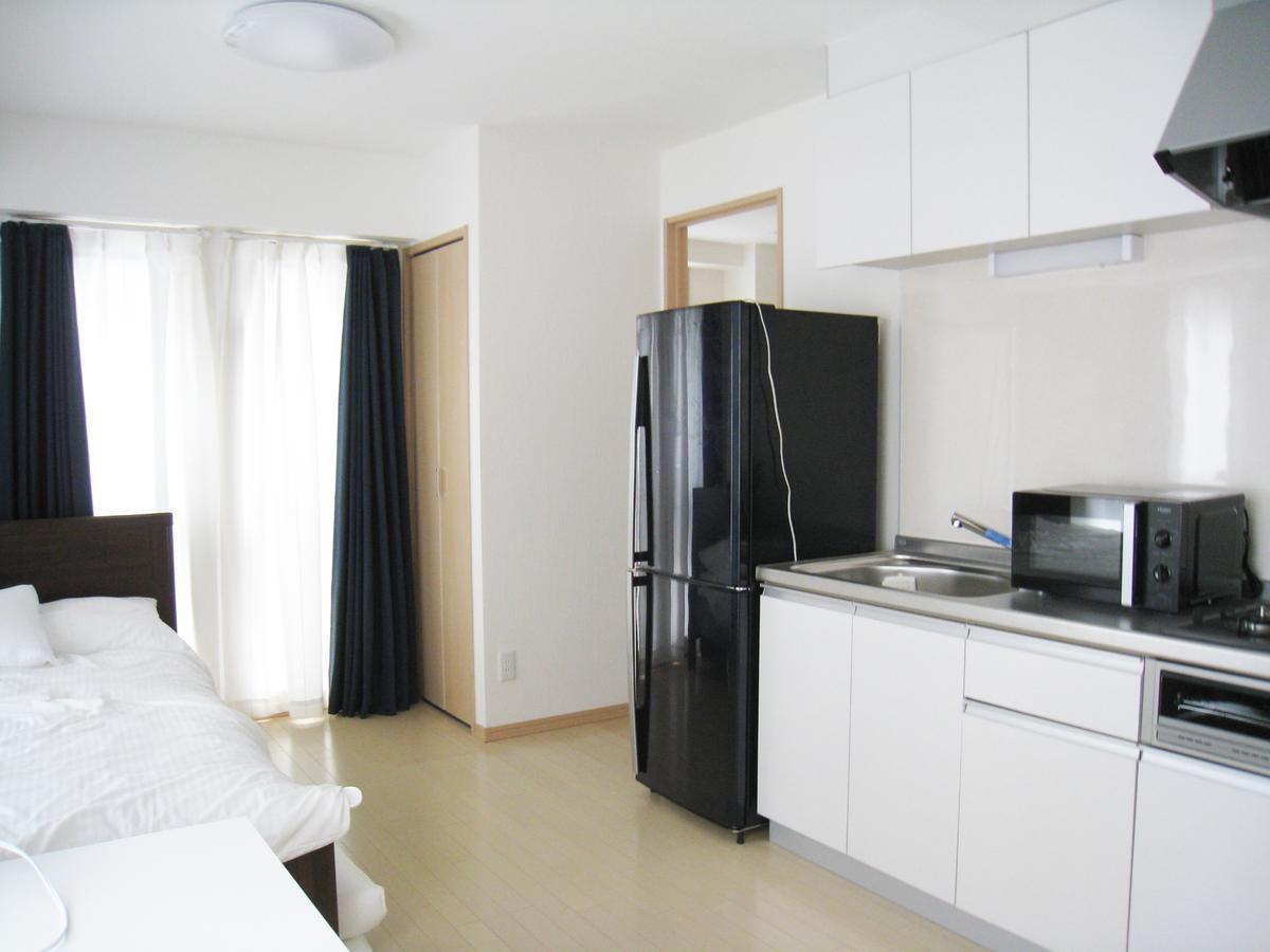 Puku Puku Dome Apartment Osaka