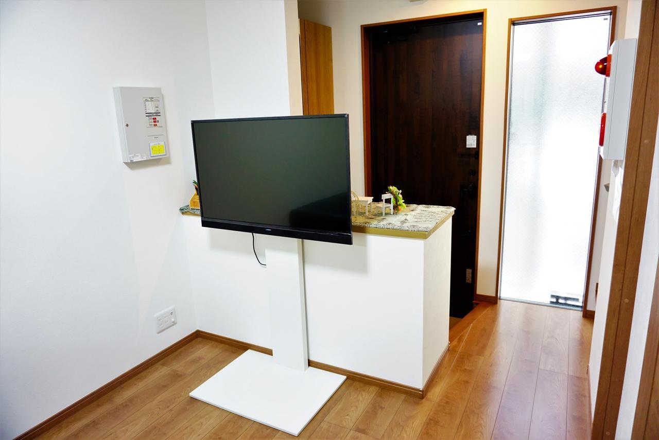 Villa 難波西villa Osaka
