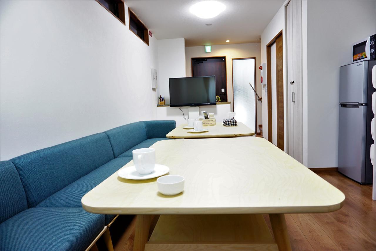 Villa 難波西villa Osaka