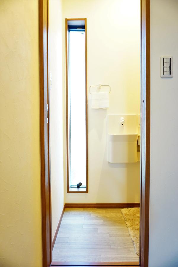 難波西villa * Osaka