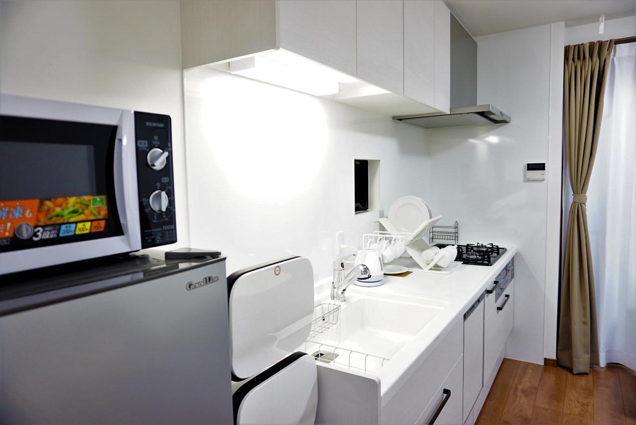 難波西villa * Osaka