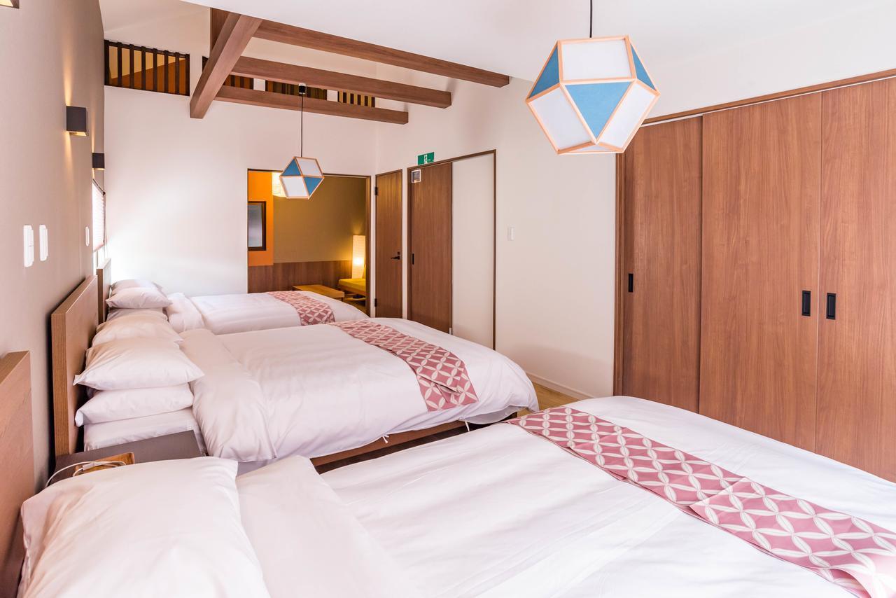 Holiday home Bijou Musubi