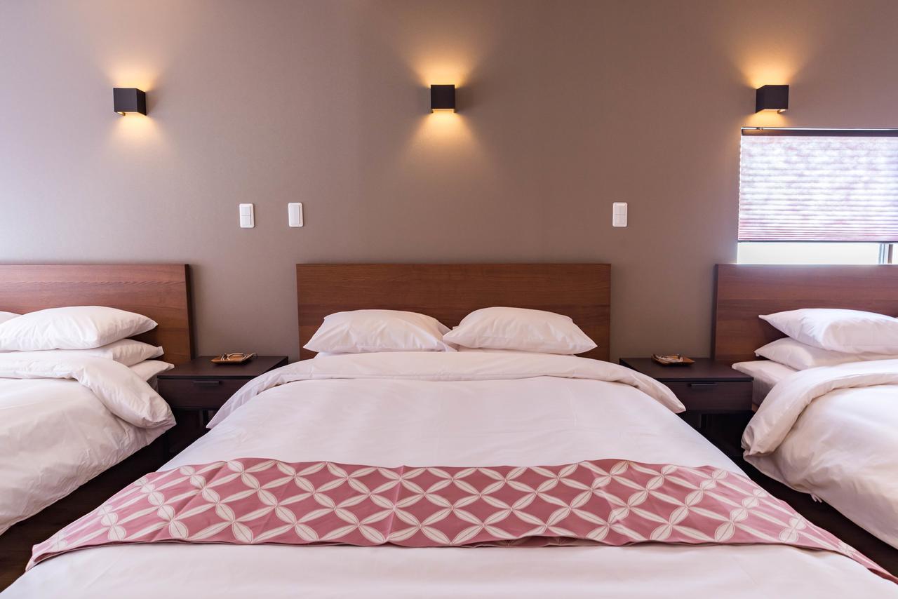 Holiday home Bijou Musubi *