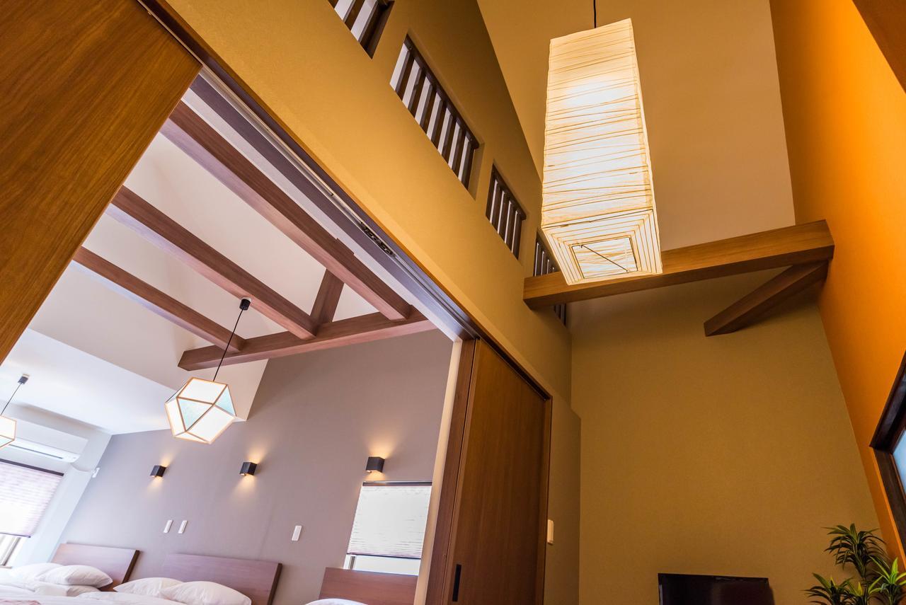 Bijou Musubi Holiday home *