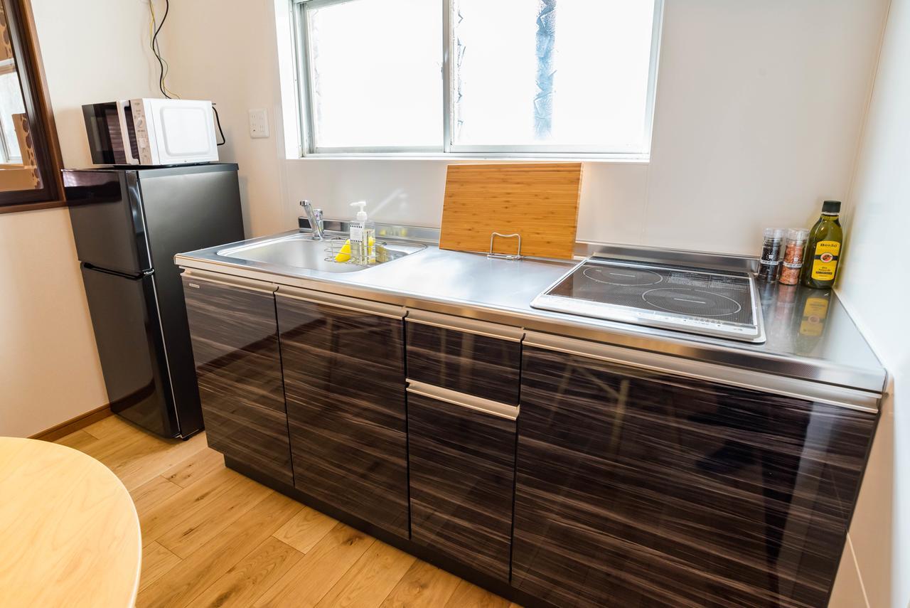 Bijou Musubi Holiday home