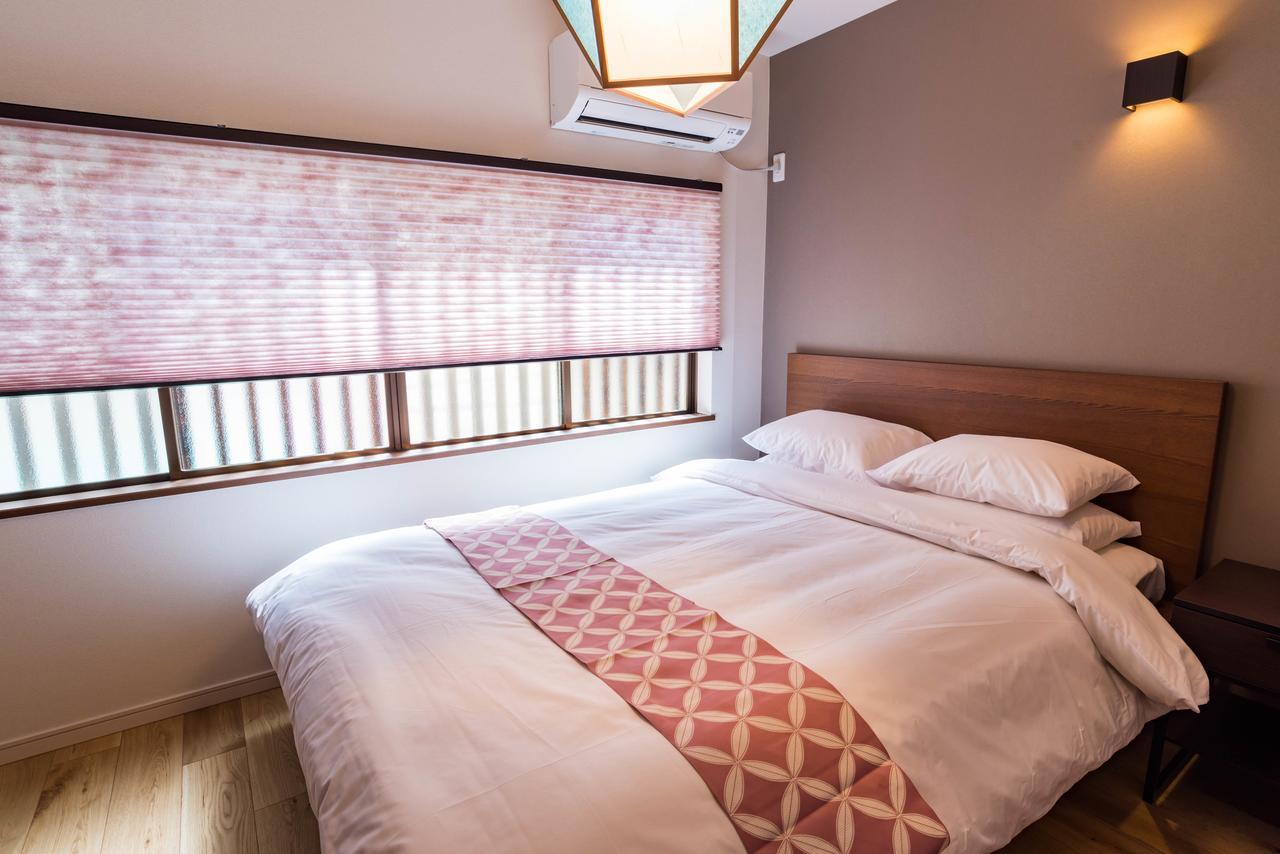 Bijou Musubi Holiday home *