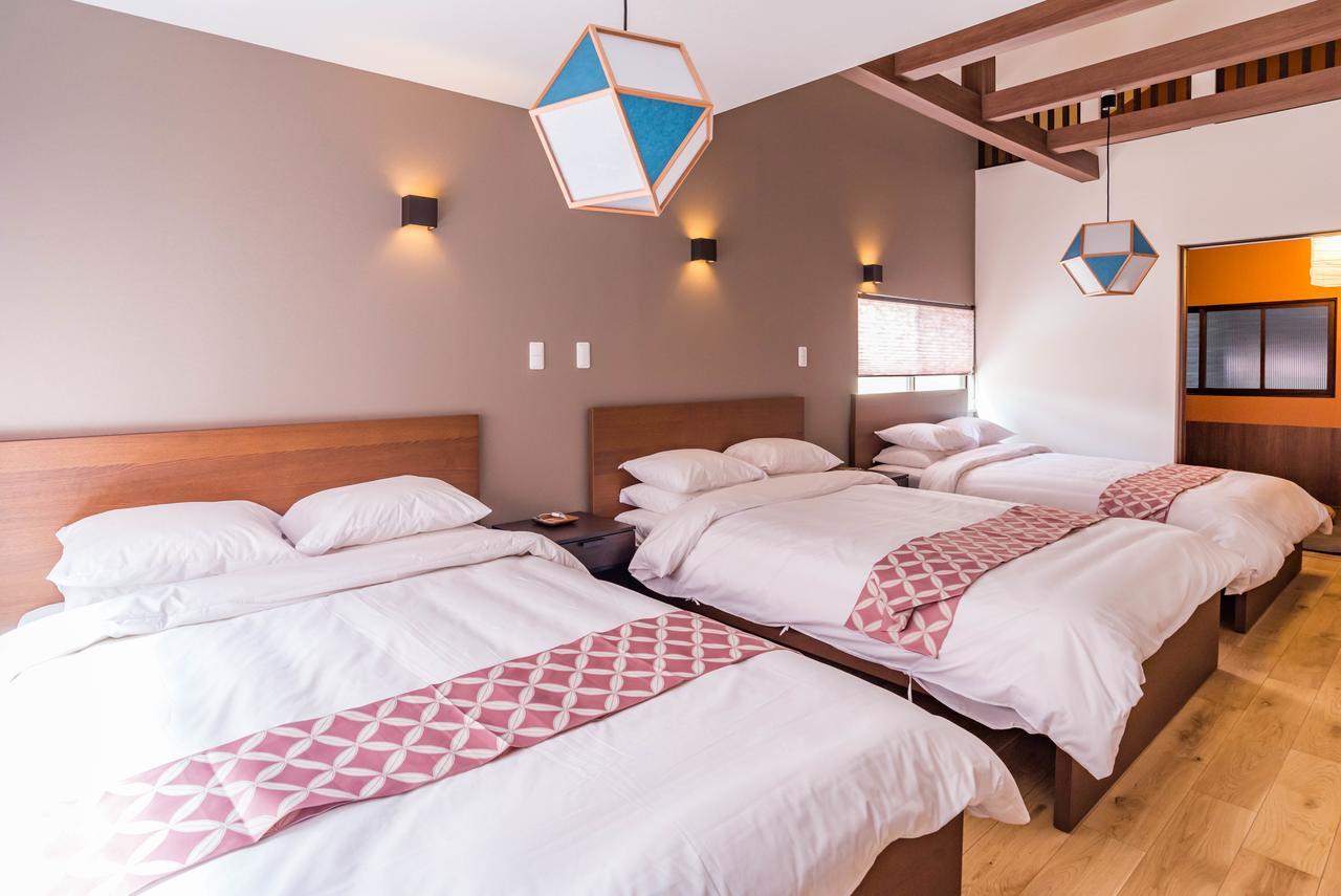 Bijou Musubi Holiday home