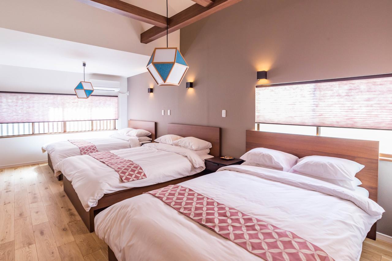 Bijou Musubi Holiday home Osaka